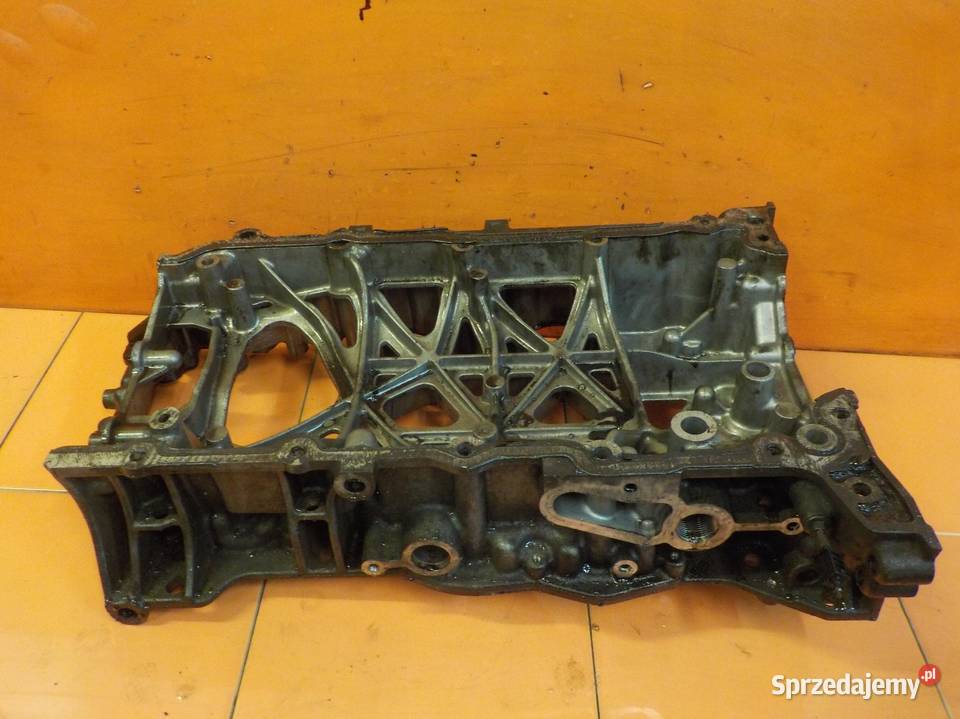 TRANSIT MK8 20 TDCI ECOBLUE EURO 6 21r miska Silniki kompletne Suków