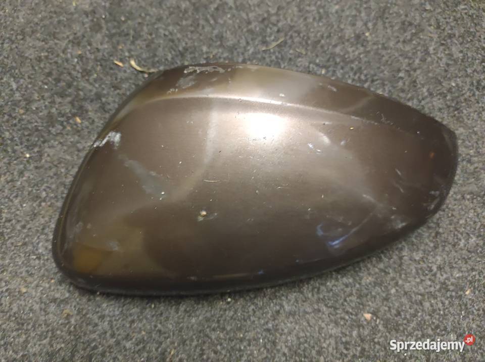 Obudowa lusterka lewa Peugeot 208 Nowy Sącz sprzedam