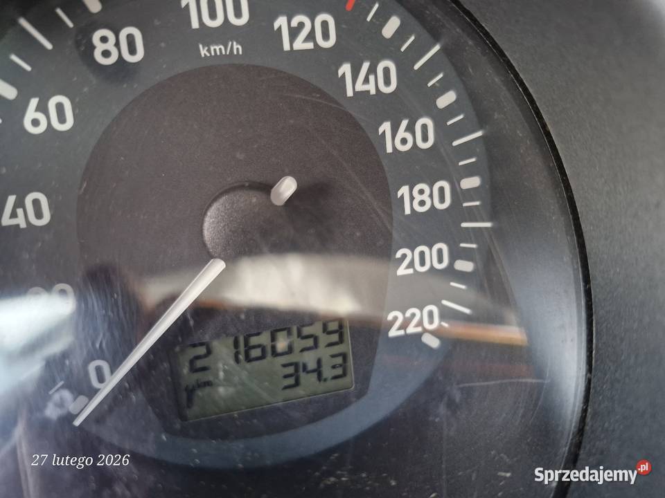 Seat Ibiza 6L 14 16V SRC Stążki