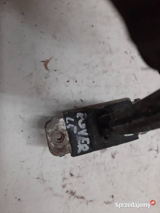 Rover 45 Lewy Prawy Tylny ogranicznik drzwi Ksawerów