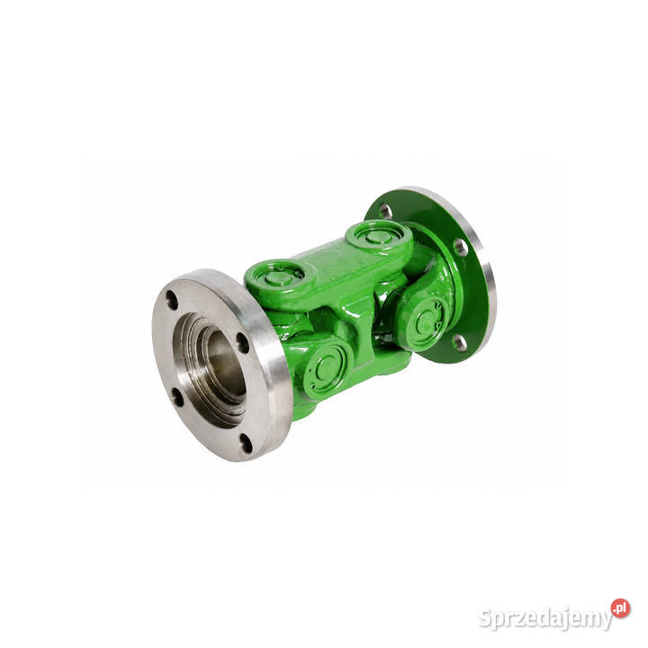 Wał napędowy John Deere dł 181 mm WALJD181 Kamionna