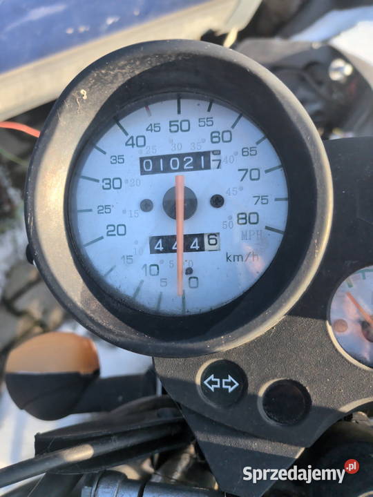 ZIP neken zamiana 1180km sprzedam