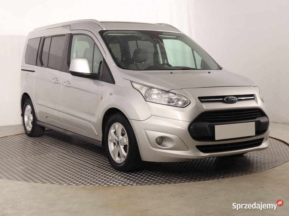 Ford Tourneo Connect 15 TDCi Tourneo Connect śląskie sprzedam