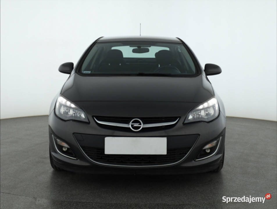 Opel Astra 14 T Piaseczno