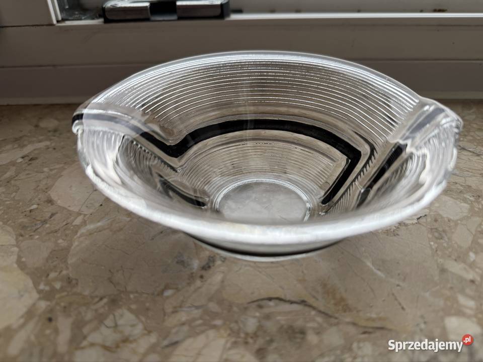 Komplet Wielolinia z Ząbkowic Porcelana i szkło sprzedam