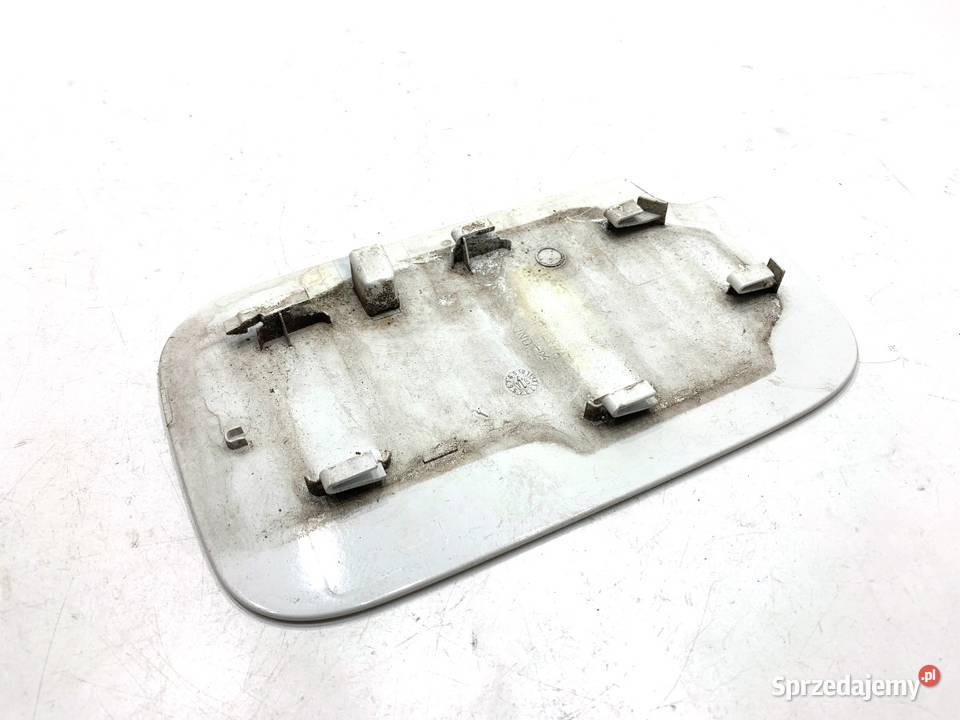 KLAPKA WLEWU PALIWA CITROEN BERLINGO II osobowe