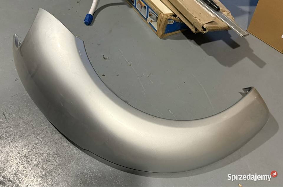 Nadkole przednie Volkswagen Beetle oryginalne