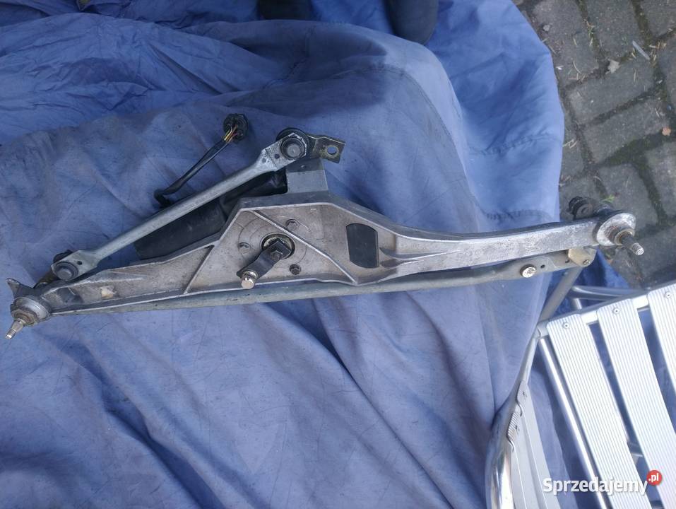 Bmw e34 535 na części fajny stan rzeczy 535 r6 Mikołów