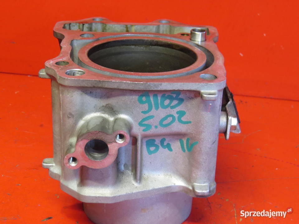 SUZUKI BURGMAN 400 250 07 k7 cylinder tłok mazowieckie Warszawa