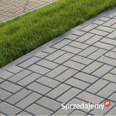 Kostka brukowa behaton holland obrzeża Kostka brukowa Mińsk Mazowiecki sprzedam