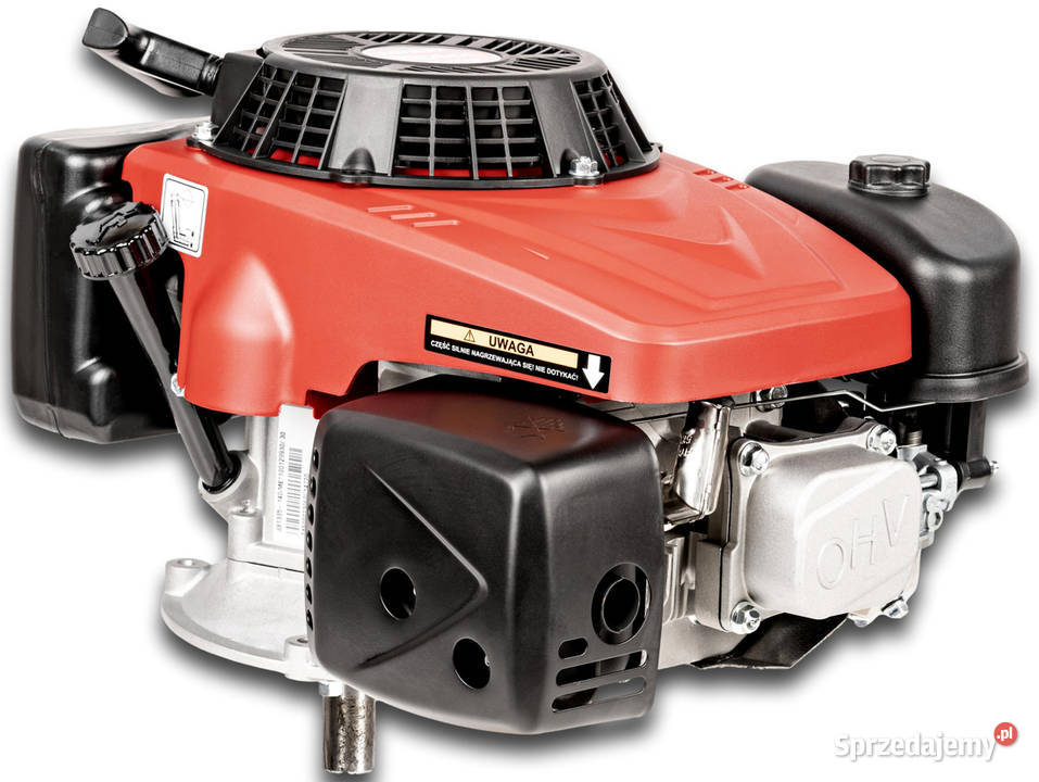 SILNIK LONCIN LC1P75FF DO KOSIARKI SPALINOWY Opalenica sprzedam