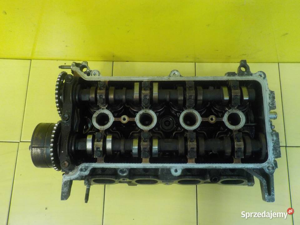 PRIUS II 15 HYBRYDA 06r 77 1NZFXE glowica osobowe Suków sprzedam