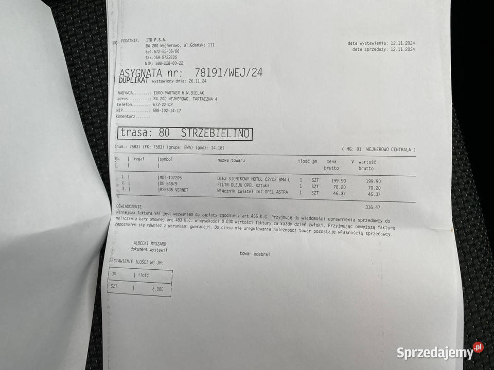 Volkswagen Touran 5 miejsc podg fotele Wejherowo sprzedam