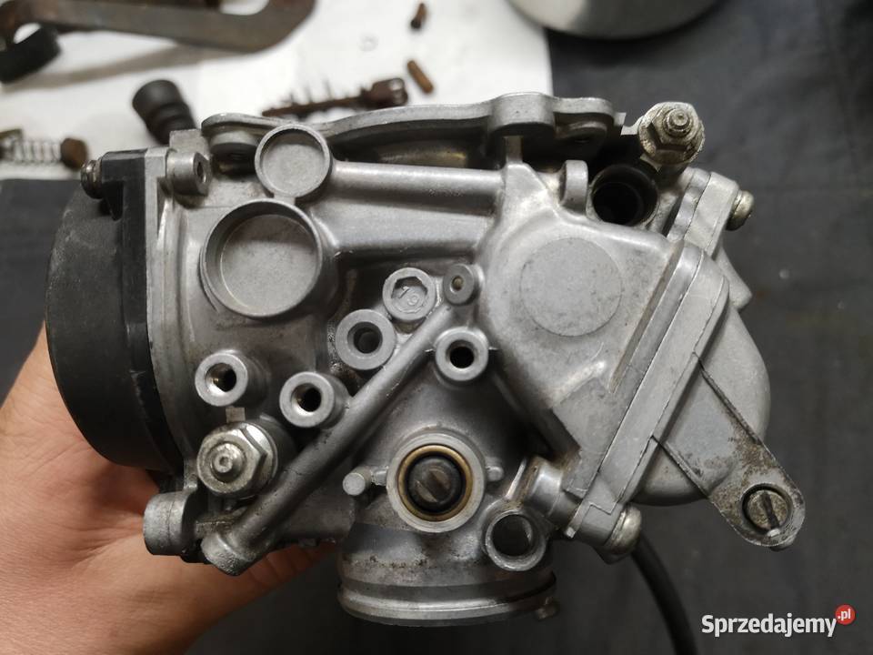 Gaźniki Honda Hornet 600 Łochów