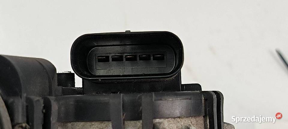 MECHANIZM WYCIERACZEK FORD MONDEO MK3 kujawsko-pomorskie Lipno