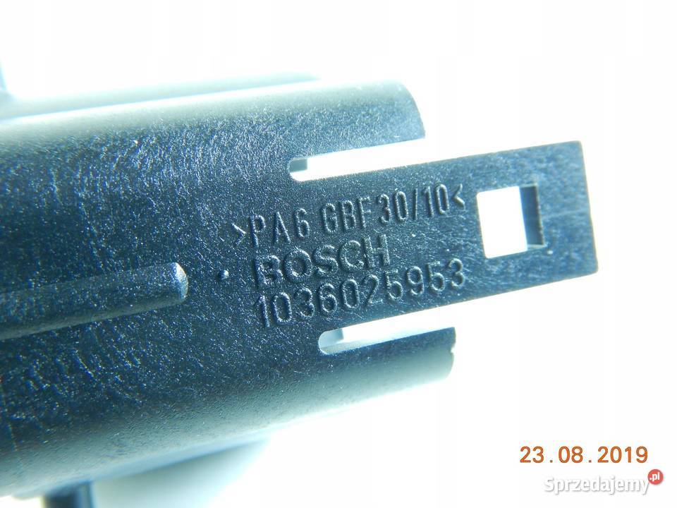 KOSZYK MOCOWANIE PDC DO BOSCH MONDEO 0007 KOMBI