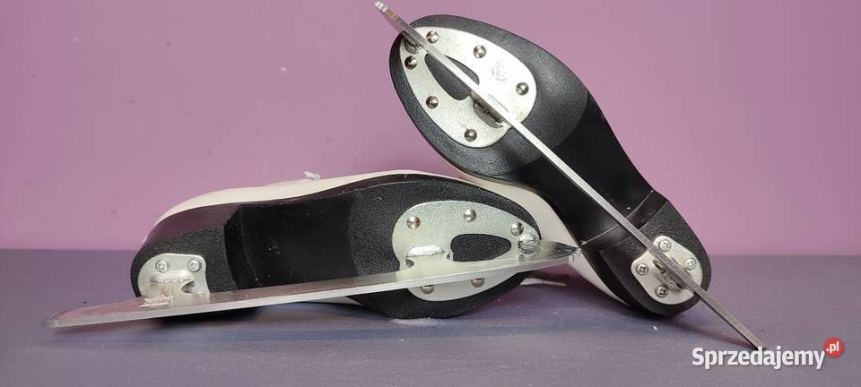 Łyżwy figurowe dzieci rozmiar 30 208 78 Łyżwiarstwo i hokej małopolskie Jasień