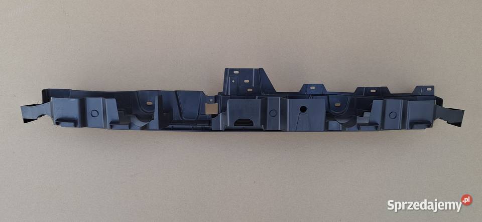 CITROEN C4 III ŚLIZG MOCOWANIE WSPORNIK ABSORBER Bieleń