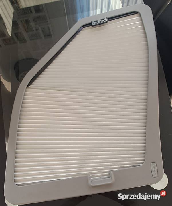 Roletki zaciemniające do Sprintera 907 Pozostałe Radomsko