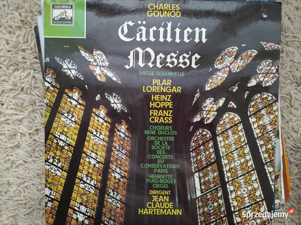 Płyty winylowe płyta winylowa Żory sprzedam