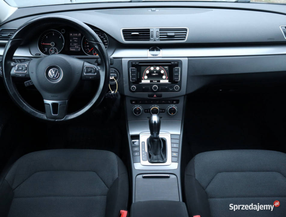 VW Passat 20 TDI wielofunkcyjna kierownica Piaseczno sprzedam