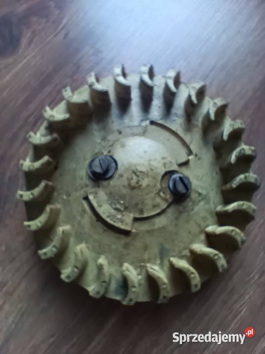 Simson schwalbe wentylator Pozostałe