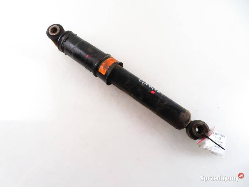 AMORTYZATOR TYŁ RENAULT KANGOO Express II 15 dCi małopolskie