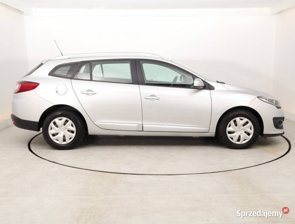 Renault Megane 15 dCi Megane Bielany Wrocławskie