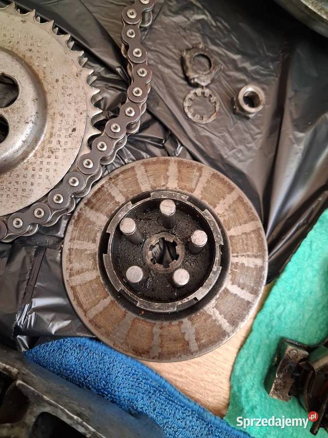 Silnik ogar 200jawka silnik 223 Silniki Piotrków Trybunalski