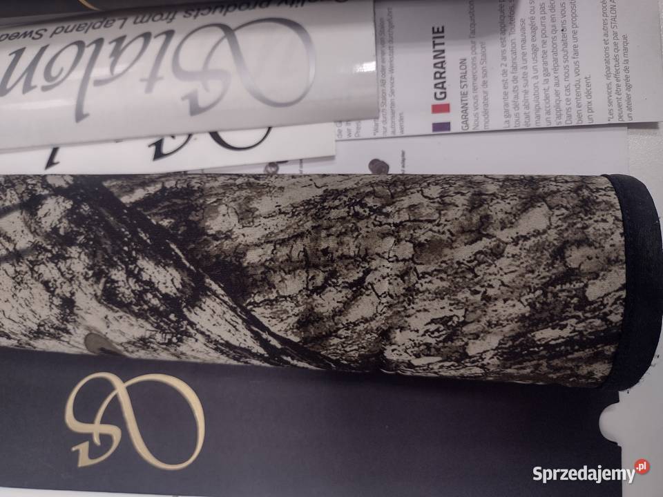 Tłumik Stalon XE 149 Brzeźnio