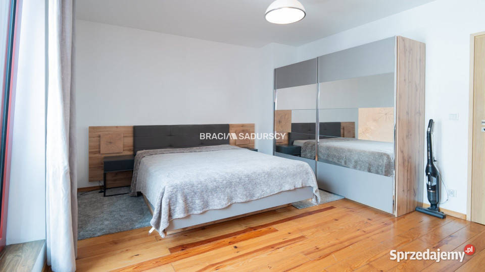 Wynajmę mieszkanie 51m2 2 pokojowe Kraków