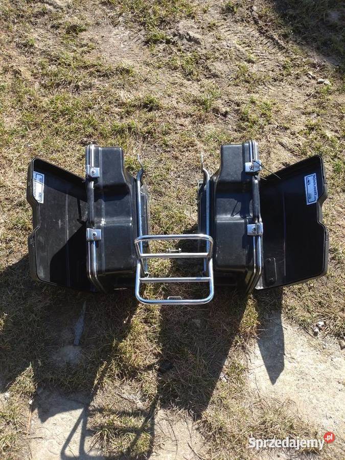 Kufry krausera Bratkowice