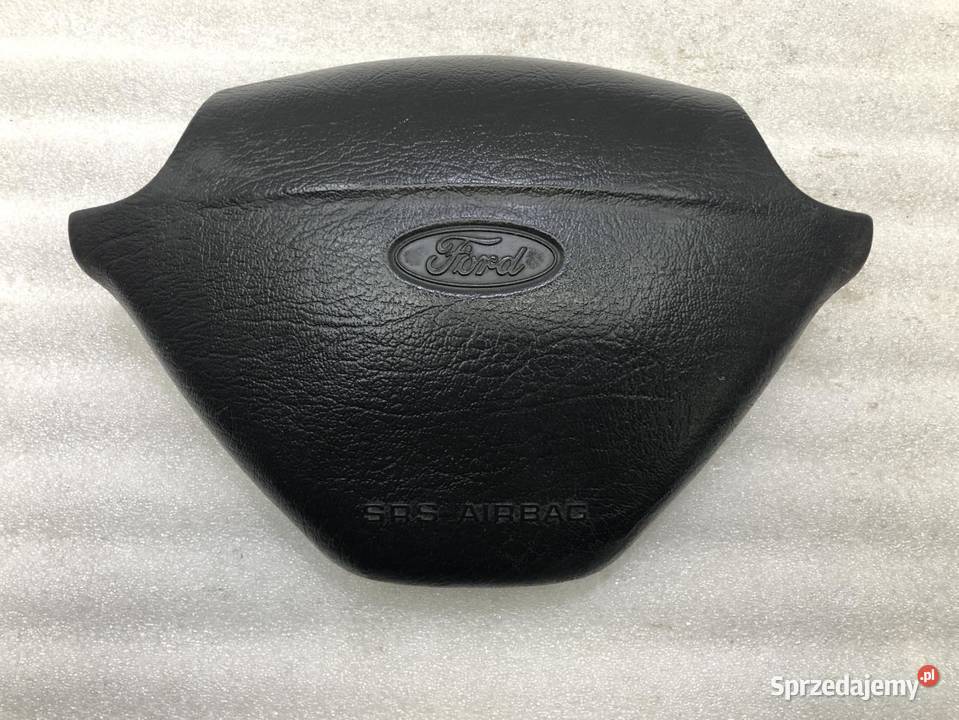 PODUSZKA AIRBAG KIEROWCY FORD GALAXY MK1