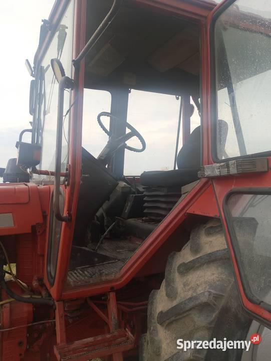 MTZ 82 Belarus Pronar 80 Skrzynia biegów Manualna MTZ świętokrzyskie Sandomierz