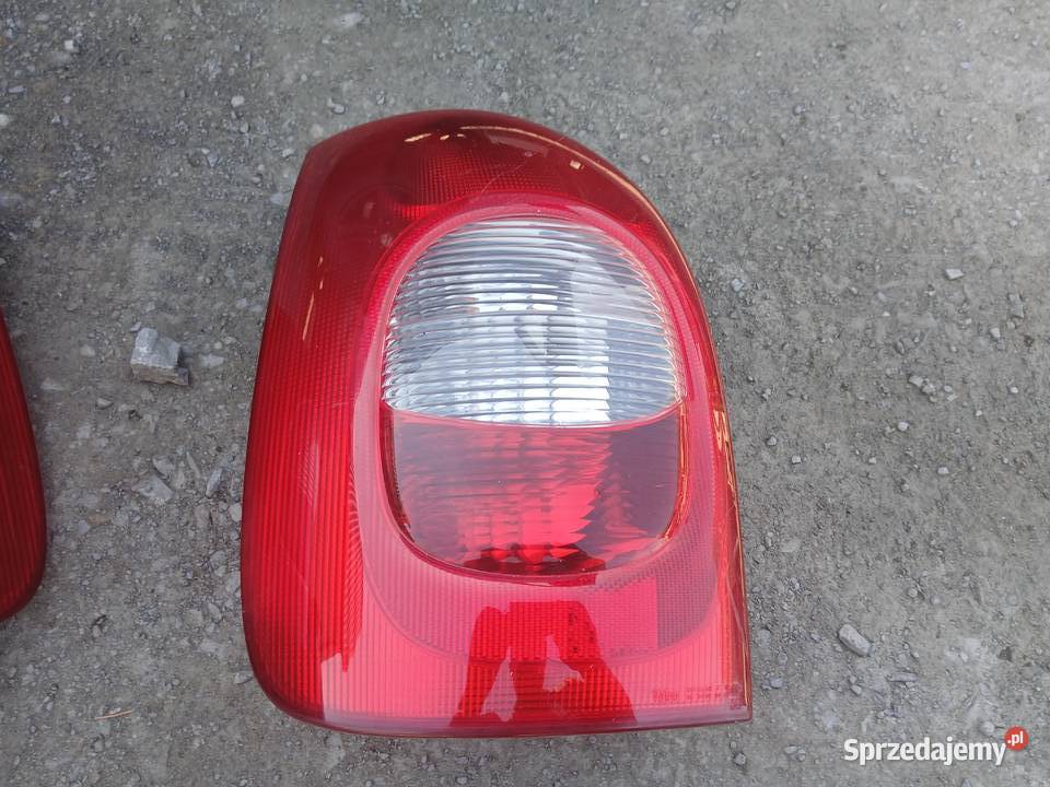 Lampa lewa tylna Citroen Xsara Picasso lewe sprzedam
