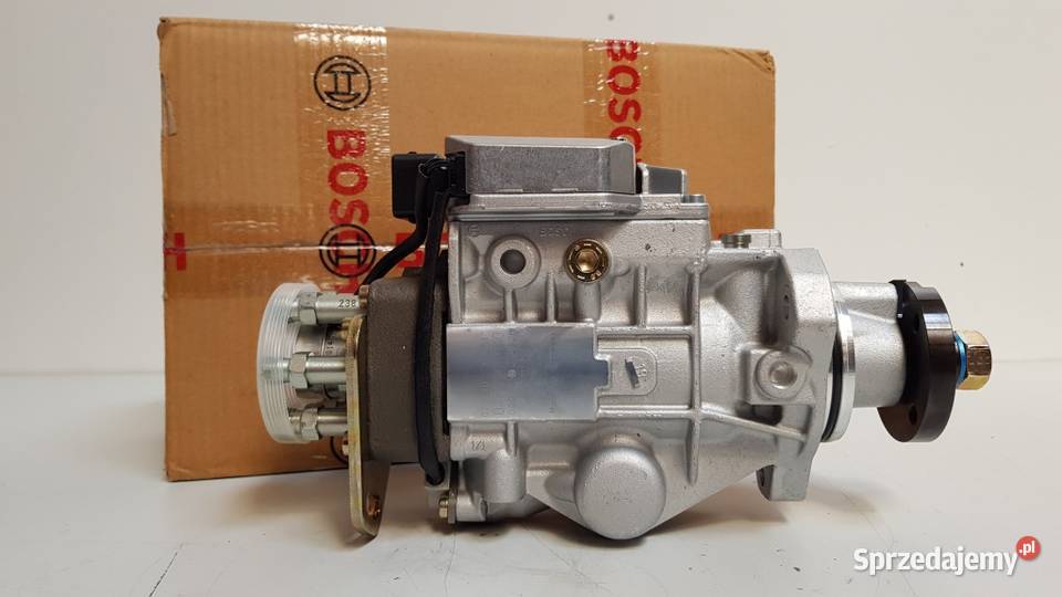 Nowa pompa wtryskowa Bosch 0470006010 0470006003 Pozostałe mazowieckie Siedlce sprzedam