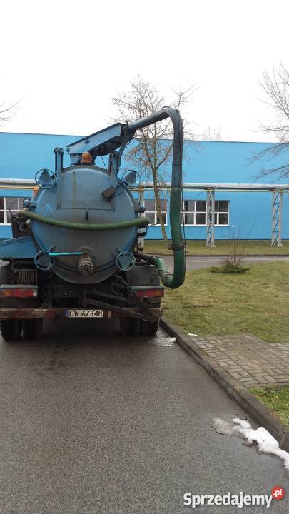 STAR1142 WUKO SW201A Motoryzacja Włocławek sprzedam