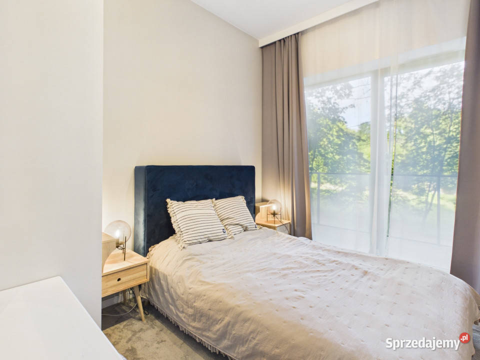 Apartament w Mikołajkach miejsce postojowe w Mikołajki