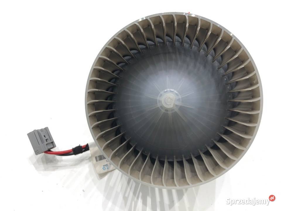 DMUCHAWA NAWIEWU OPEL INSIGNIA A 13263279A