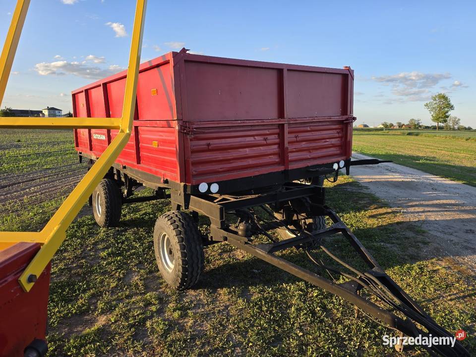 Autosan D45 Bąków Górny sprzedam