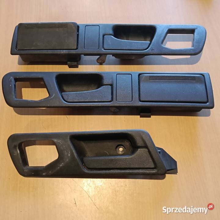 BMW e34 KLAMKA WEWNETRZNA DRZWI Jastrzębia Góra