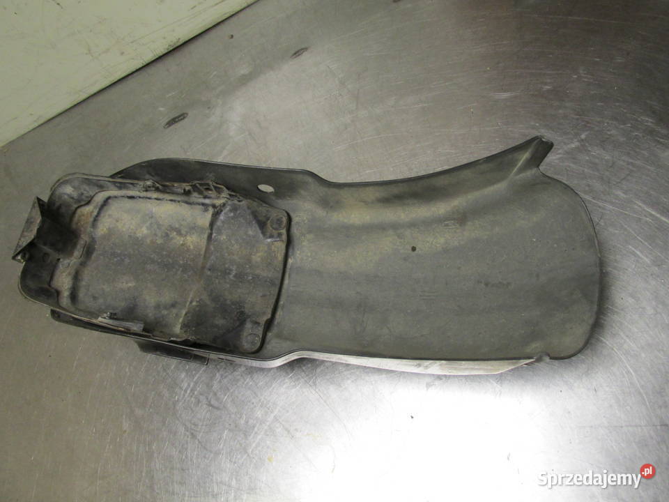 Błotnik lampa tył Honda VT 500 świętokrzyskie Sandomierz