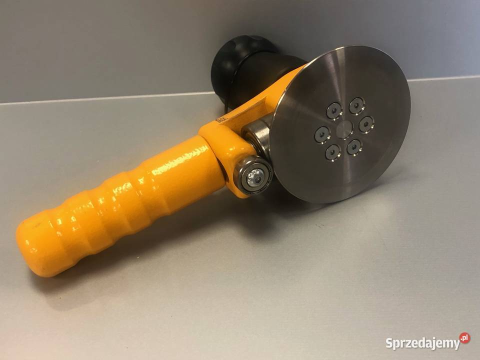 BENDER UNO DISC 20 Zaginarka rolkowa