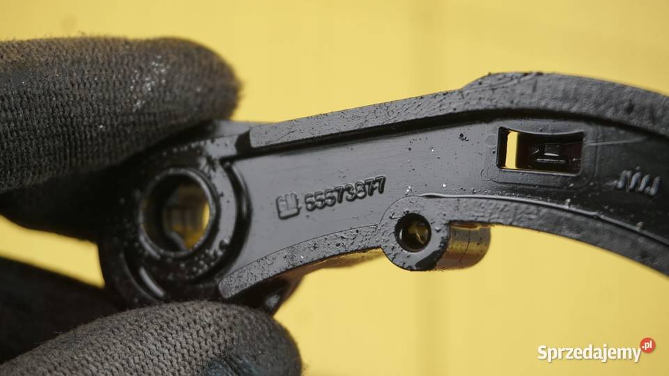 ASTRA K INSIGNIA 16 CDTI 16r B16DTH slizg