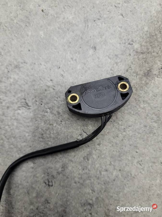 Ducati multistrada 1260 S V2 OEM 18 czujnik Nowy Tomyśl