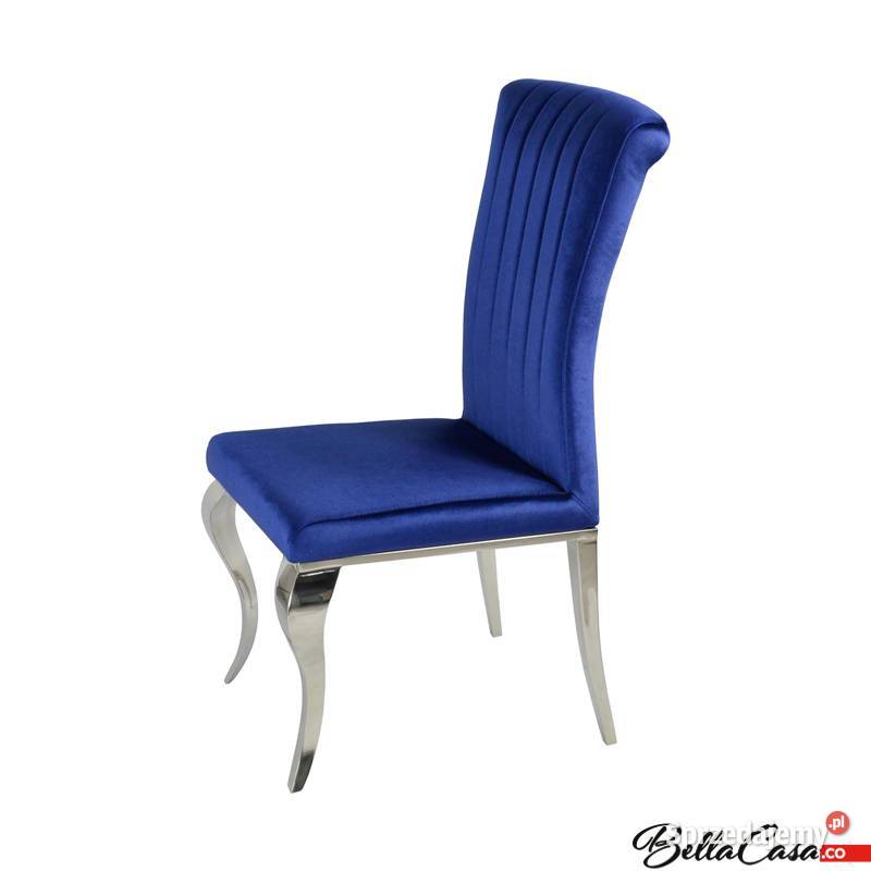 Krzesła glamour Stanley Stal Srebrna Złota RÓŻNE mazowieckie Warszawa