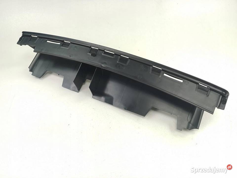 KIEROWNICA POWIETRZA PRZÓD VOLVO S40 SCANTECH