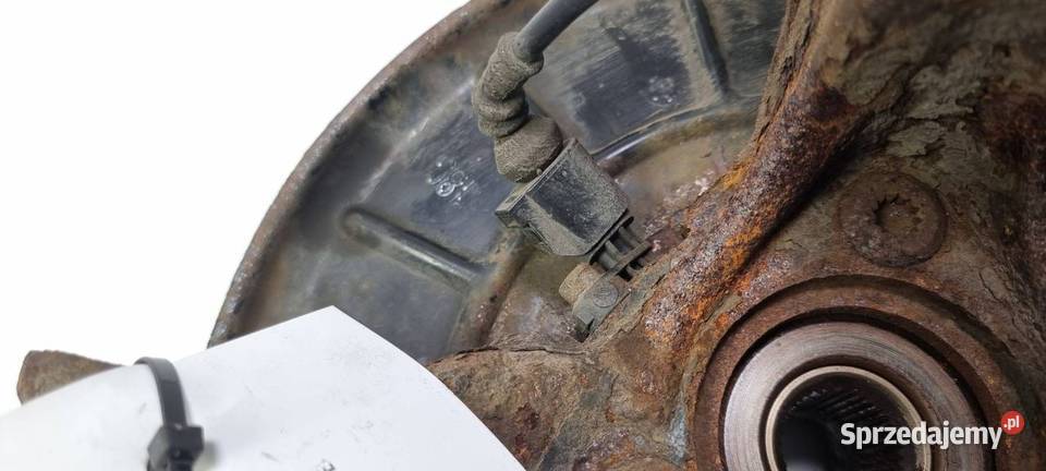 ZWROTNICA LEWA PRZÓD VOLKSWAGEN GOLF V Lipno