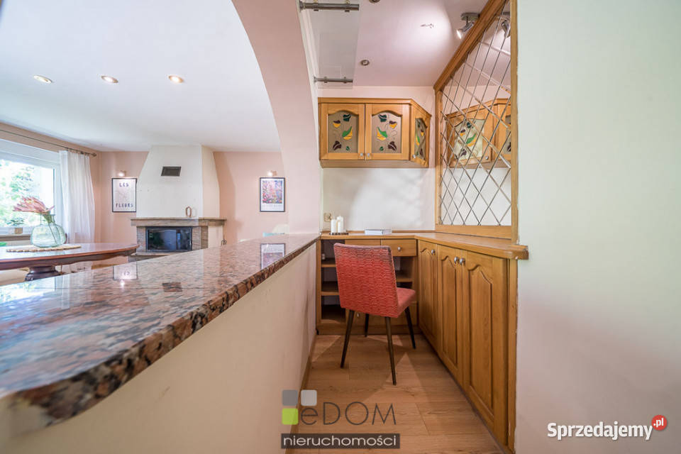 Dom szeregowy Gorzów Wielkopolski 140m2