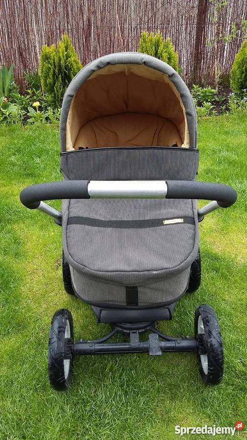 Wózek Mutsy Urban Rider 01 Mutsy Radunica